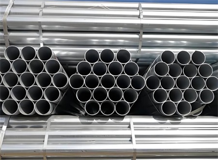 盐池管棚管